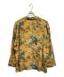 IENA (イエナ) A BOUCLE Vintageプリントシャツジャケット ベージュ サイズ:FREE：8000円