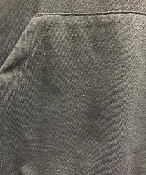 THE NORTH FACE（ザ ノース フェイス）THE NORTH FACE (ザ ノース フェイス) Back Square Logo Hoodie ブラック サイズ:Mの古着・服飾アイテム
