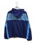 NIKE (ナイキ) ナイロンジャケット/NIKEジャケット ブルー サイズ:XL：5000円