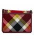 Vivienne Westwood (ヴィヴィアンウエストウッド) パスケース レッド：6000円