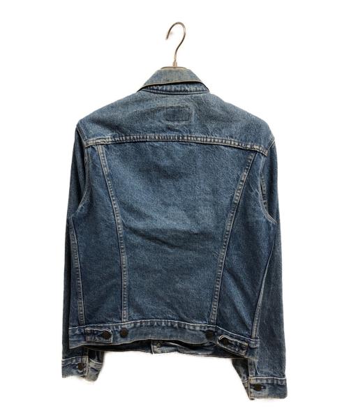 LEVI'S（リーバイス）LEVI'S (リーバイス) 80's70506 デニムジャケット ブルー サイズ:40Rの古着・服飾アイテム