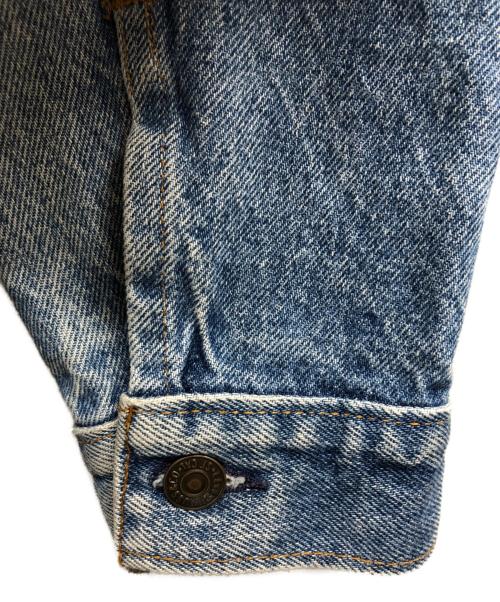 LEVI'S（リーバイス）LEVI'S (リーバイス) 80's70506 デニムジャケット ブルー サイズ:40Rの古着・服飾アイテム