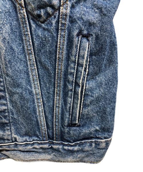 LEVI'S（リーバイス）LEVI'S (リーバイス) 80's70506 デニムジャケット ブルー サイズ:40Rの古着・服飾アイテム