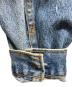 中古・古着 LEVI'S (リーバイス) 80's70506 デニムジャケット ブルー サイズ:40R：13000円