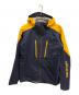 SALOMON（サロモン）の古着「GORE-TEX シェルジャケット」｜ネイビー
