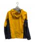 SALOMON (サロモン) GORE-TEX シェルジャケット ネイビー サイズ:S：7000円