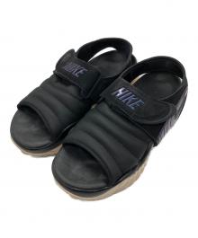 NIKE（ナイキ）の古着「ADJUST FORCE SANDAL」｜ブラック