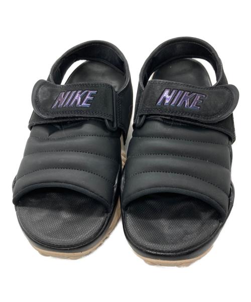 NIKE（ナイキ）NIKE (ナイキ) ADJUST FORCE SANDAL ブラック サイズ:23の古着・服飾アイテム