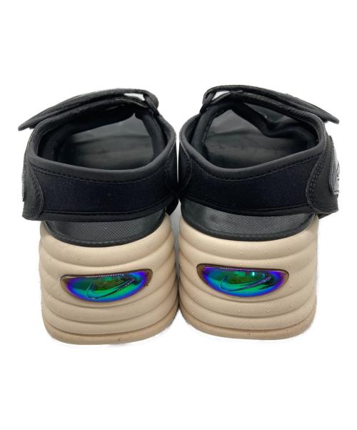 NIKE（ナイキ）NIKE (ナイキ) ADJUST FORCE SANDAL ブラック サイズ:23の古着・服飾アイテム