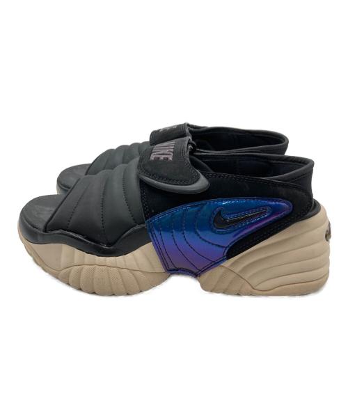 NIKE（ナイキ）NIKE (ナイキ) ADJUST FORCE SANDAL ブラック サイズ:23の古着・服飾アイテム