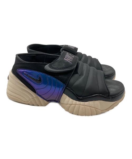 NIKE（ナイキ）NIKE (ナイキ) ADJUST FORCE SANDAL ブラック サイズ:23の古着・服飾アイテム