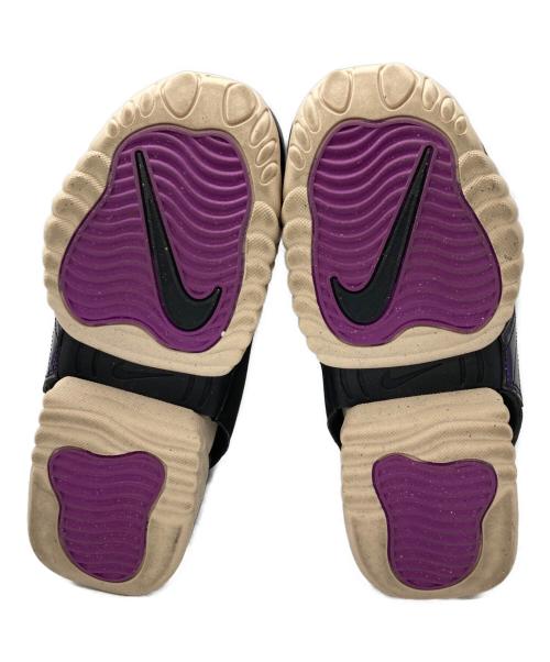 NIKE（ナイキ）NIKE (ナイキ) ADJUST FORCE SANDAL ブラック サイズ:23の古着・服飾アイテム