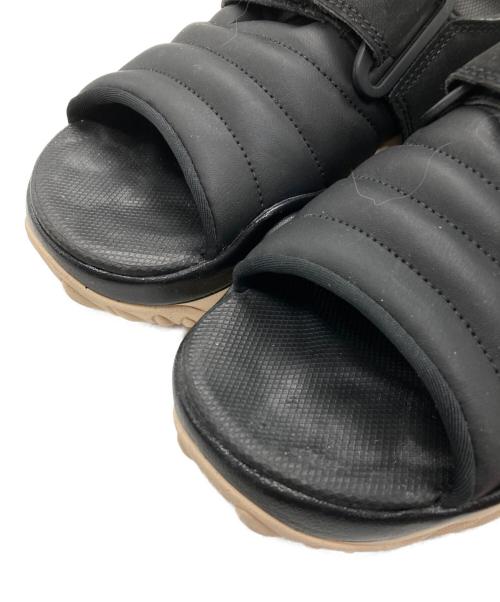 NIKE（ナイキ）NIKE (ナイキ) ADJUST FORCE SANDAL ブラック サイズ:23の古着・服飾アイテム