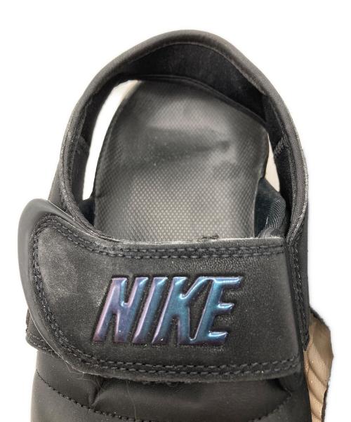 NIKE（ナイキ）NIKE (ナイキ) ADJUST FORCE SANDAL ブラック サイズ:23の古着・服飾アイテム