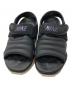 NIKE (ナイキ) ADJUST FORCE SANDAL ブラック サイズ:23：5000円