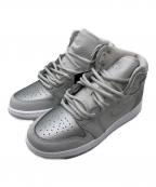 NIKEナイキ）の古着「カー AIR JORDAN 1 HIGH OG GS 