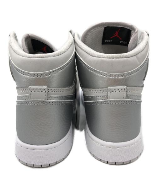 NIKE（ナイキ）NIKE (ナイキ) カー AIR JORDAN 1 HIGH OG GS 