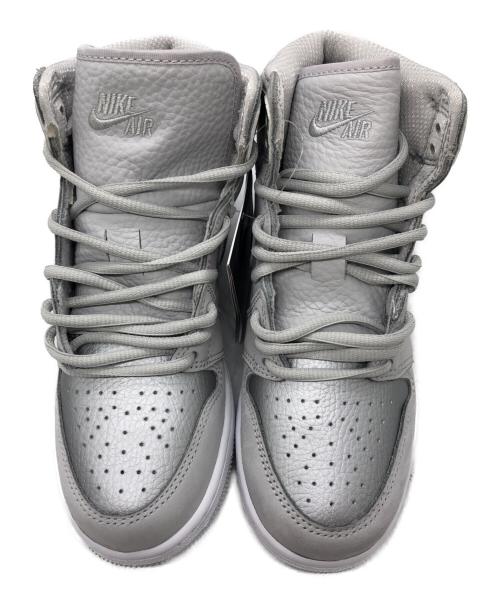 NIKE（ナイキ）NIKE (ナイキ) カー AIR JORDAN 1 HIGH OG GS 