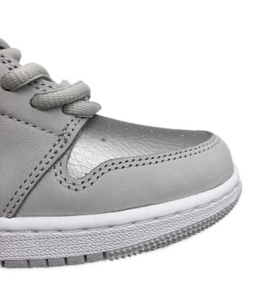 NIKE（ナイキ）NIKE (ナイキ) カー AIR JORDAN 1 HIGH OG GS 