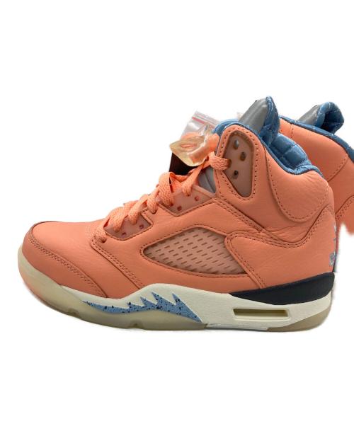 NIKE（ナイキ）NIKE (ナイキ) DJ Khaled (ディージェイ キャレド) エアジョーダン5 レトロ 