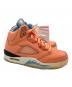 中古・古着 NIKE (ナイキ) DJ Khaled (ディージェイ キャレド) エアジョーダン5 レトロ 