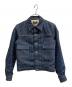 A.P.C.（アーペーセー）の古着「2ndタイプデニムジャケット」｜インディゴ