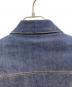 中古・古着 A.P.C. (アーペーセー) 2ndタイプデニムジャケット インディゴ サイズ:Ｓ：7000円
