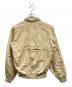 BARACUTA (バラクータ) G9 ハリントンジャケットケット ベージュ サイズ:SIZE 91CM/36：8000円