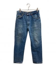 LEVI'S（リーバイス）の古着「80s505デニムパンツ」｜インディゴ