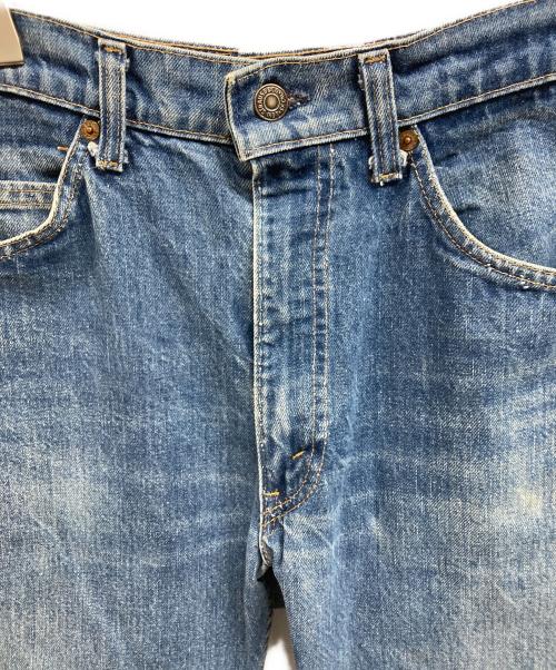 LEVI'S（リーバイス）LEVI'S (リーバイス) 80s505デニムパンツ インディゴ サイズ: 33×31の古着・服飾アイテム