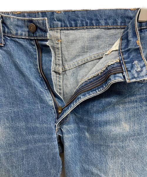 LEVI'S（リーバイス）LEVI'S (リーバイス) 80s505デニムパンツ インディゴ サイズ: 33×31の古着・服飾アイテム