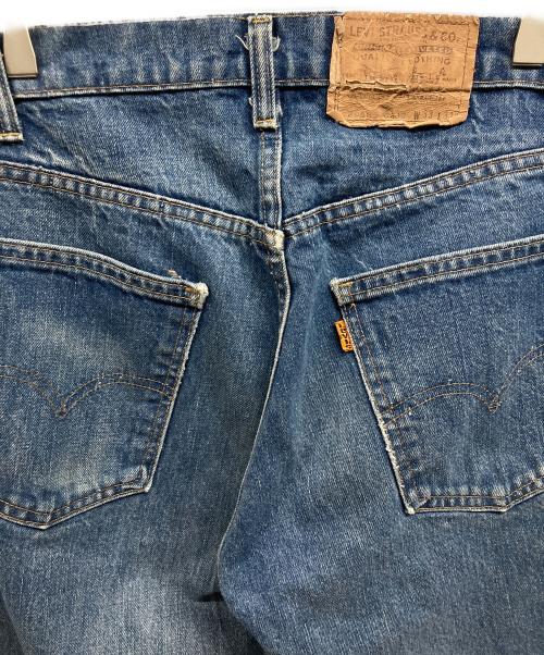 LEVI'S（リーバイス）LEVI'S (リーバイス) 80s505デニムパンツ インディゴ サイズ: 33×31の古着・服飾アイテム