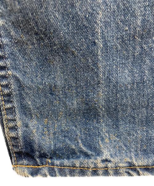 LEVI'S（リーバイス）LEVI'S (リーバイス) 80s505デニムパンツ インディゴ サイズ: 33×31の古着・服飾アイテム