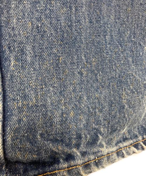 LEVI'S（リーバイス）LEVI'S (リーバイス) 80s505デニムパンツ インディゴ サイズ: 33×31の古着・服飾アイテム
