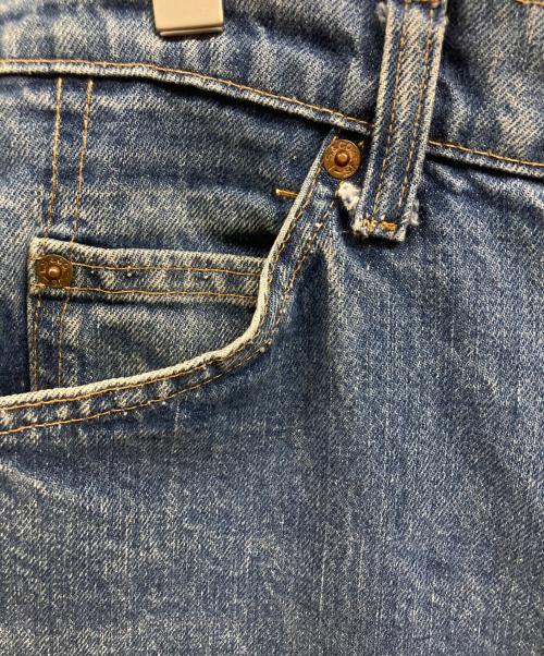 LEVI'S（リーバイス）LEVI'S (リーバイス) 80s505デニムパンツ インディゴ サイズ: 33×31の古着・服飾アイテム