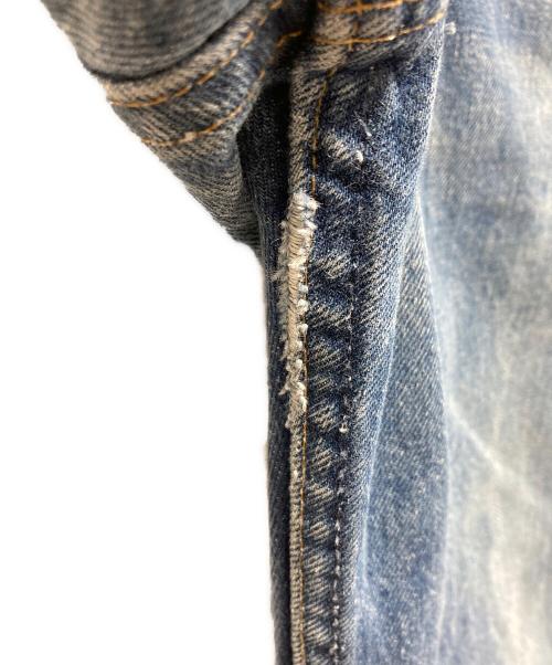 LEVI'S（リーバイス）LEVI'S (リーバイス) 80s505デニムパンツ インディゴ サイズ: 33×31の古着・服飾アイテム