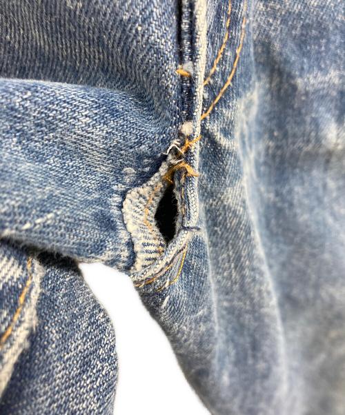 LEVI'S（リーバイス）LEVI'S (リーバイス) 80s505デニムパンツ インディゴ サイズ: 33×31の古着・服飾アイテム