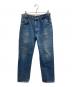 LEVI'S（リーバイス）の古着「80s505デニムパンツ」｜インディゴ