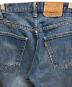 中古・古着 LEVI'S (リーバイス) 80s505デニムパンツ インディゴ サイズ: 33×31：15000円