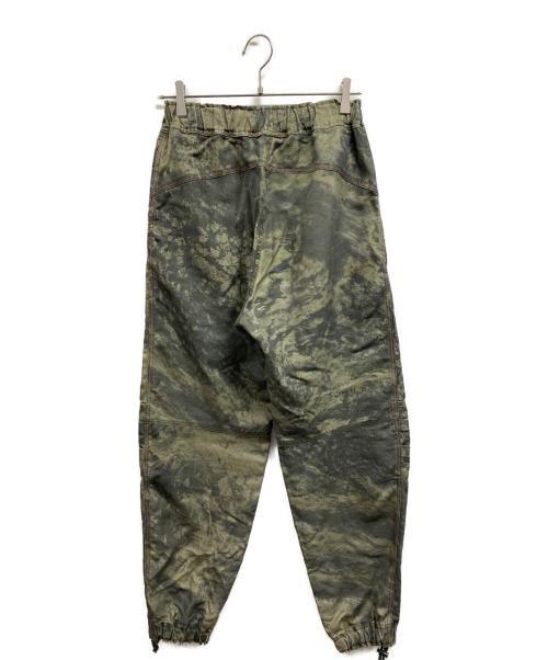 DIESEL（ディーゼル）DIESEL (ディーゼル) P-MIRT-CMF グリーン サイズ:38の古着・服飾アイテム