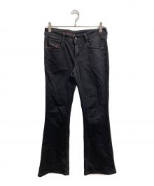 DIESEL（ディーゼル）の古着「1969 D-EBBEY」｜ブラック