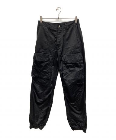 中古・古着通販】DIESEL (ディーゼル) P-MALVAROSA-NEW ブラック
