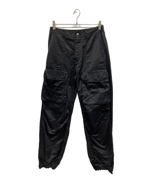 DIESEL（ディーゼル）DIESEL (ディーゼル) P-MALVAROSA-NEW ブラック サイズ:40の古着・服飾アイテム