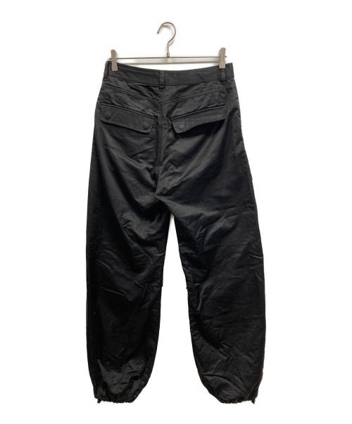 DIESEL（ディーゼル）DIESEL (ディーゼル) P-MALVAROSA-NEW ブラック サイズ:40の古着・服飾アイテム