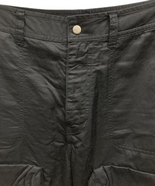 DIESEL（ディーゼル）DIESEL (ディーゼル) P-MALVAROSA-NEW ブラック サイズ:40の古着・服飾アイテム