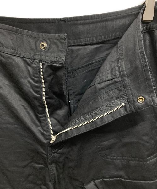 DIESEL（ディーゼル）DIESEL (ディーゼル) P-MALVAROSA-NEW ブラック サイズ:40の古着・服飾アイテム