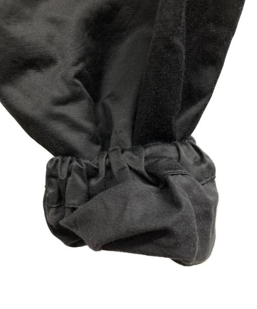 DIESEL（ディーゼル）DIESEL (ディーゼル) P-MALVAROSA-NEW ブラック サイズ:40の古着・服飾アイテム