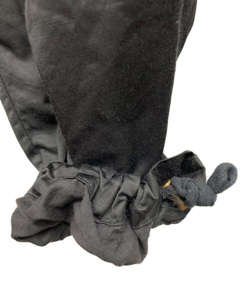 DIESEL（ディーゼル）DIESEL (ディーゼル) P-MALVAROSA-NEW ブラック サイズ:40の古着・服飾アイテム