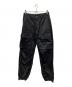 DIESEL（ディーゼル）の古着「P-MALVAROSA-NEW」｜ブラック
