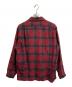 PENDLETON (ペンドルトン) 50sボートシャツ レッド サイズ:L：30000円